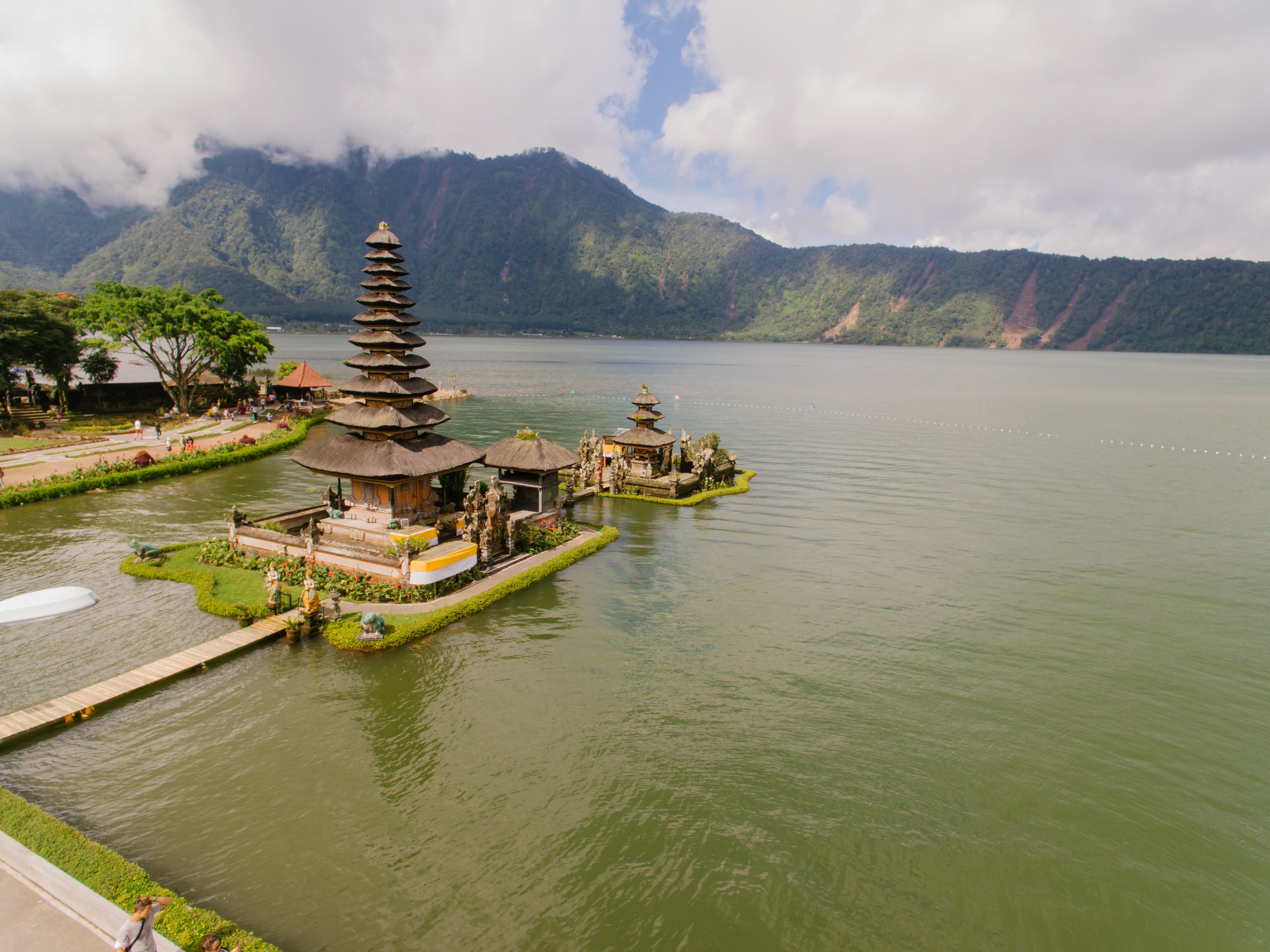 Explore Bali & Nusa Penida Odyssey: Tropical Island Adventure